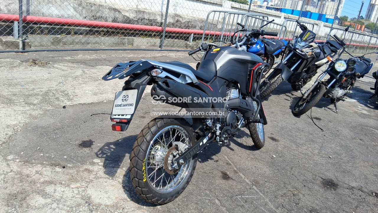 Yamaha Xtz 250 Lander 2025 — foto 4