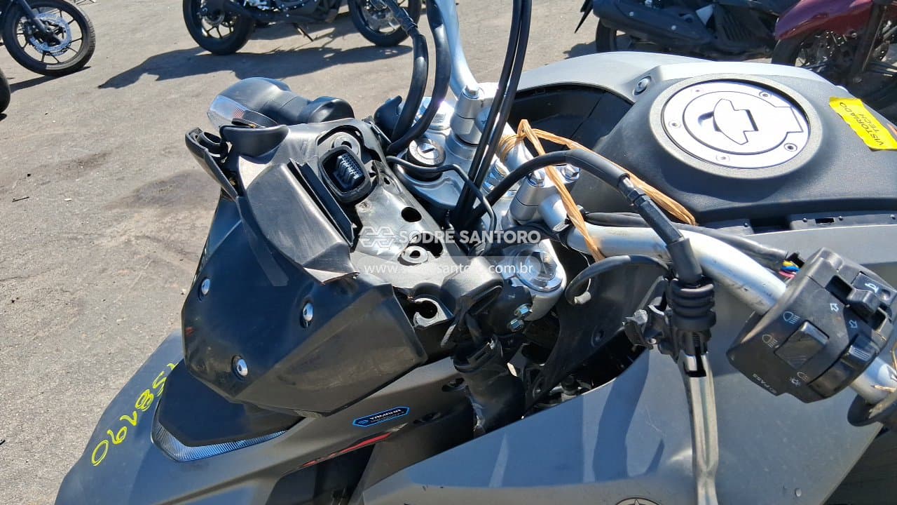 Yamaha Xtz 250 Lander 2025 — foto 7