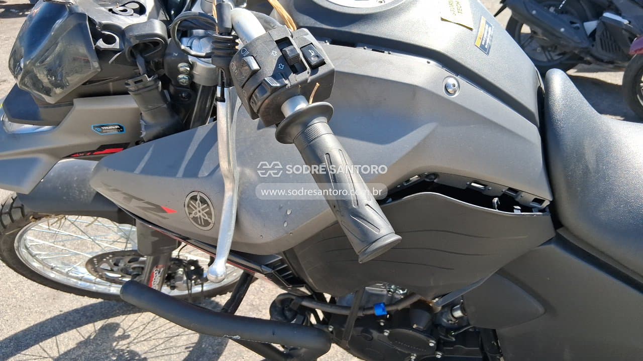 Yamaha Xtz 250 Lander 2025 — foto 8