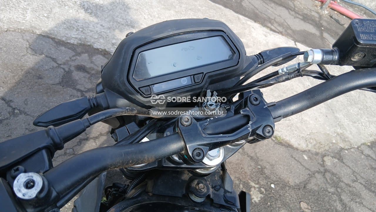 Bajaj Dominar D250 2025 — foto 7