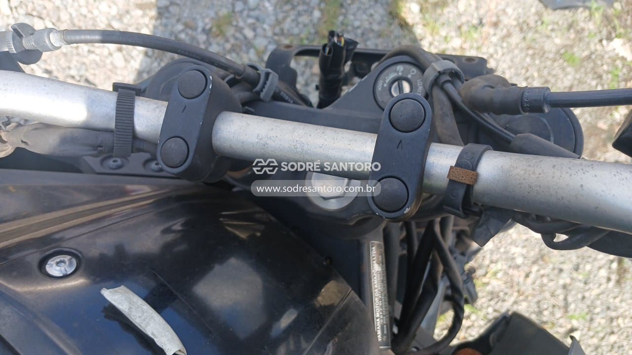 Yamaha Mt03 Abs 2021 — foto 6