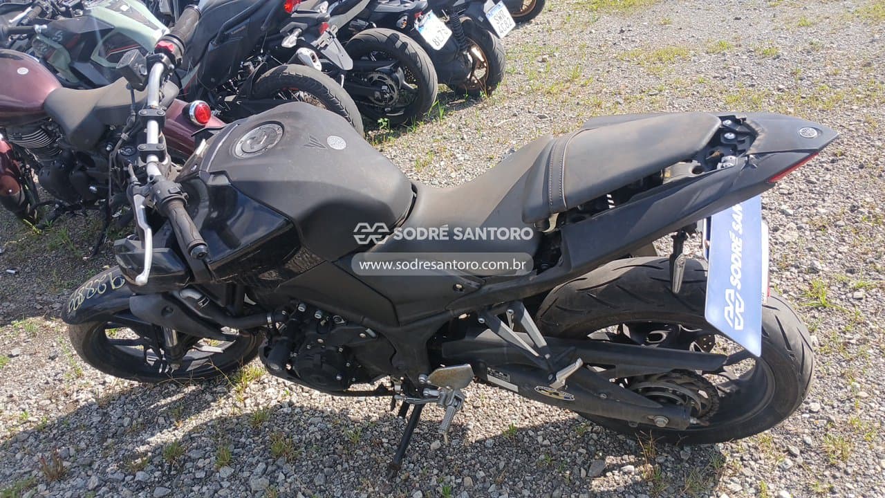 Yamaha Mt03 Abs 2021 — foto 2