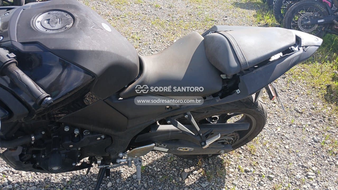Yamaha Mt03 Abs 2021 — foto 8