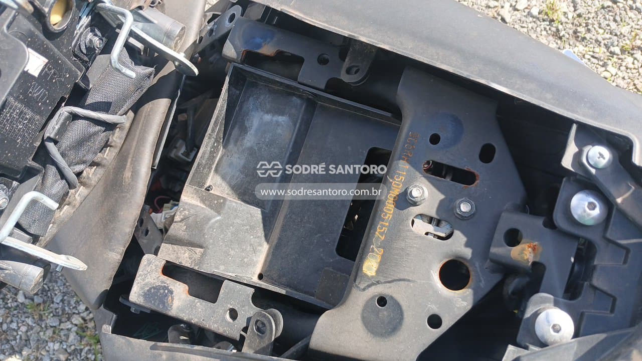 Yamaha Mt03 Abs 2021 — foto 9