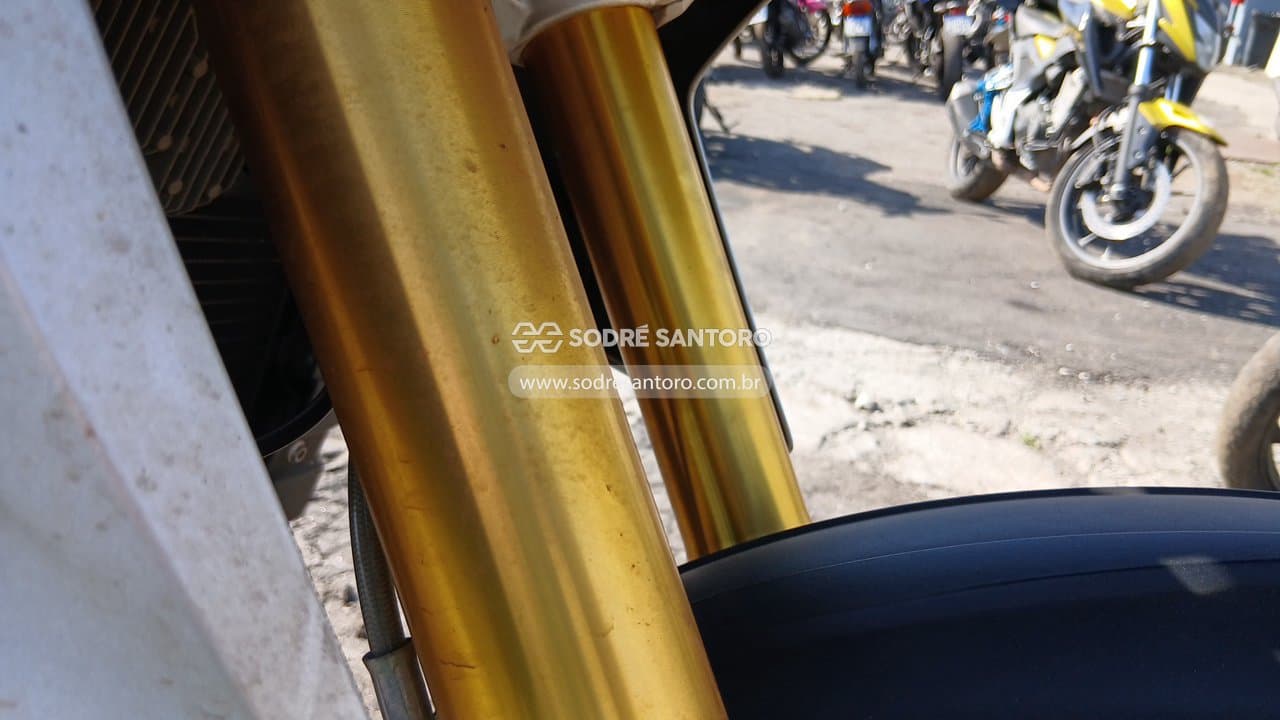 BMW G310 Gs 2022 — foto 10