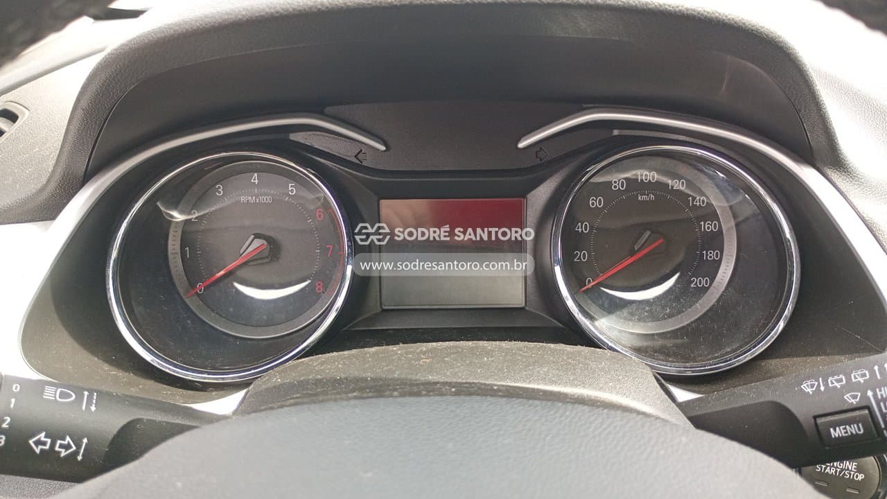 Chevrolet Onix 10tat Pr2 2024 — foto 7