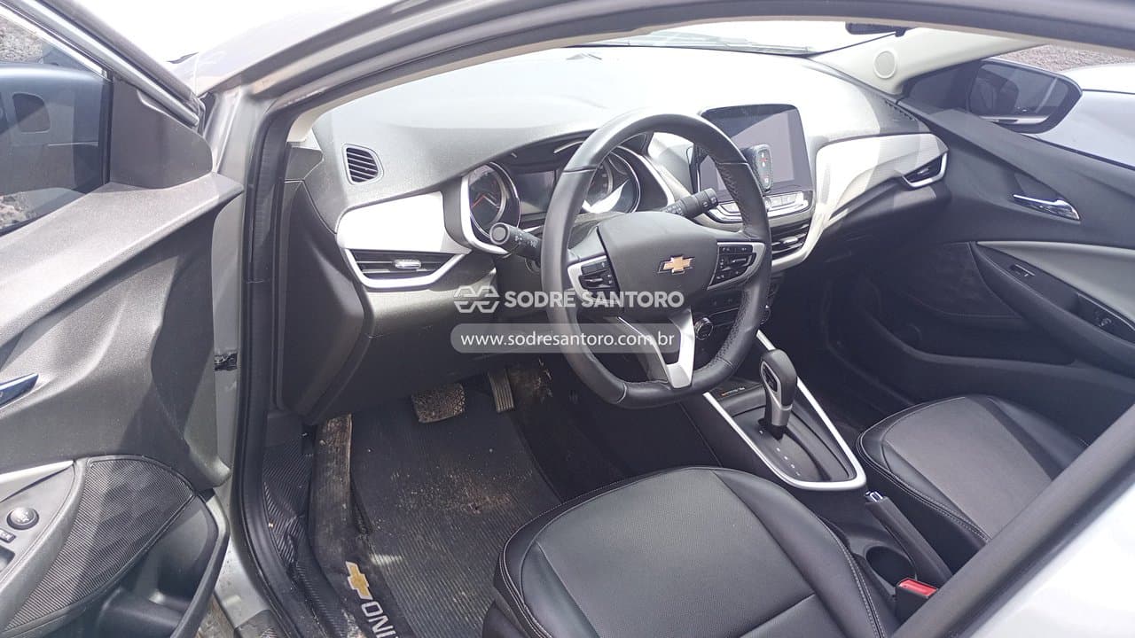 Chevrolet Onix 10tat Pr2 2024 — foto 6