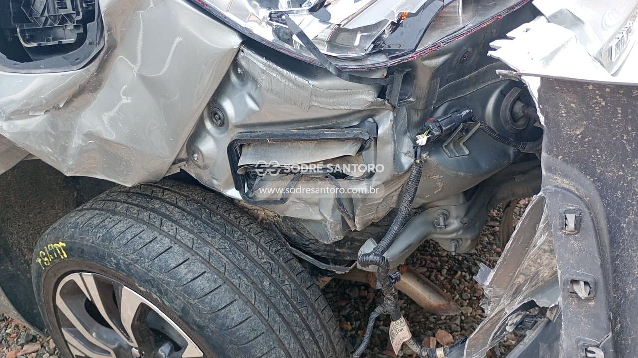 Chevrolet Onix 10tat Pr2 2024 — foto 12