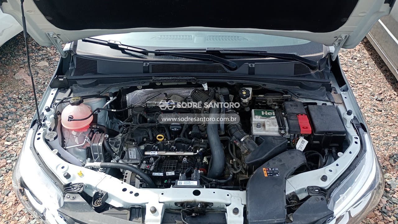 Chevrolet Onix 10tat Pr2 2024 — foto 5