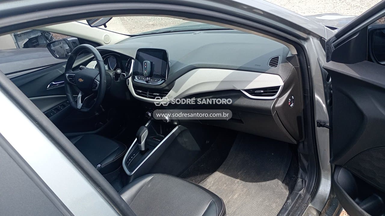 Chevrolet Onix 10tat Pr2 2024 — foto 8