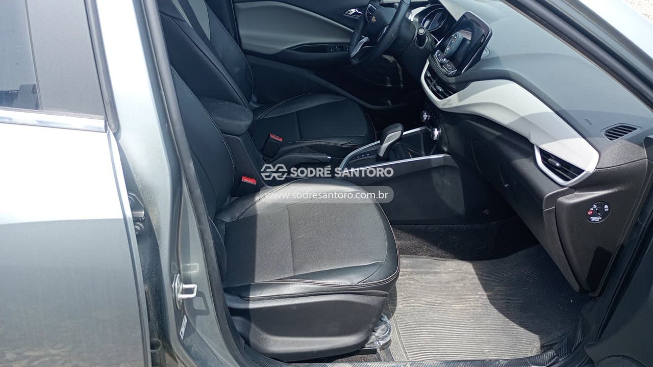 Chevrolet Onix 10tat Pr2 2024 — foto 9