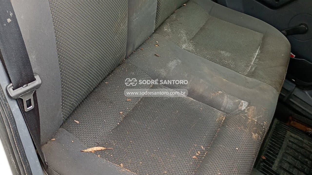 Volkswagen Gol 1.0 2008 — foto 10