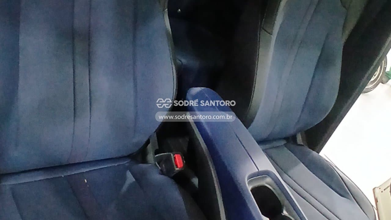 BYD Dolphin Mini Gs5ev 2027 — foto 8
