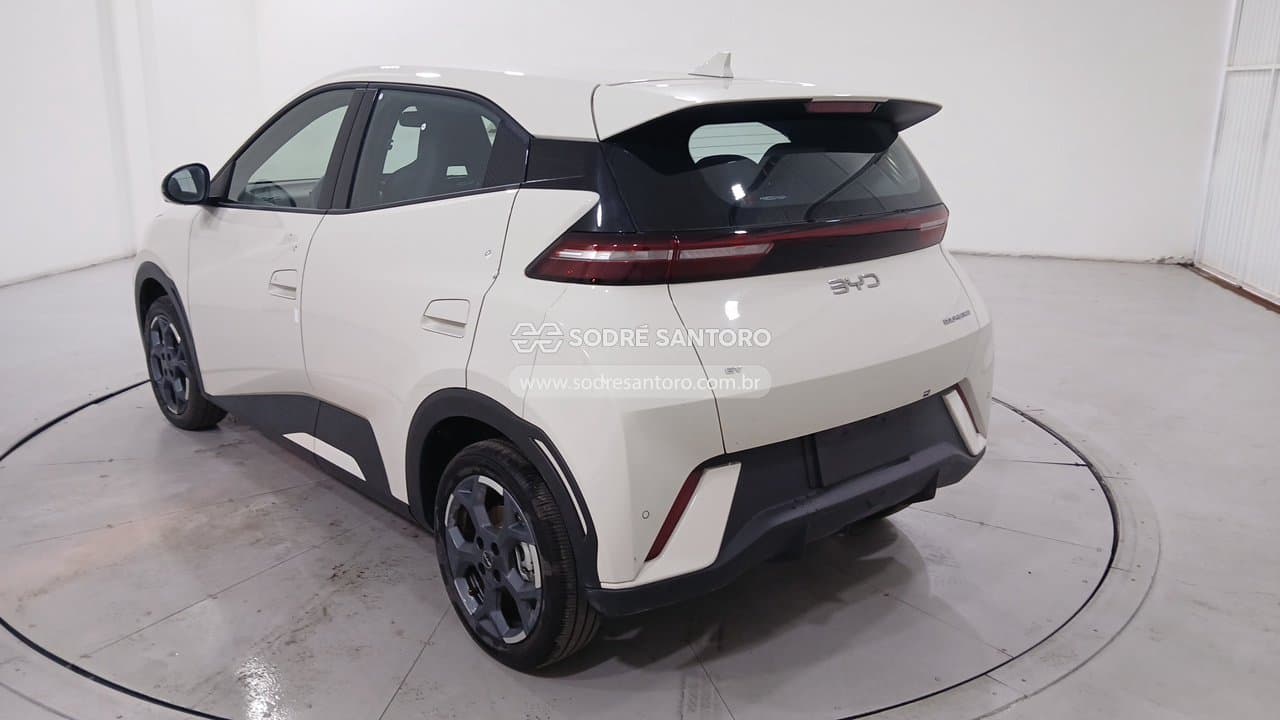 BYD Dolphin Mini Gs5ev 2027 — foto 2