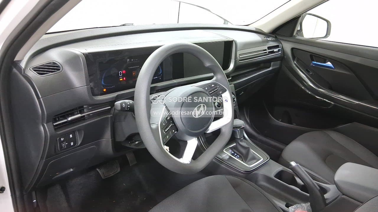 Hyundai Creta 1tf Action 2026 — foto 6