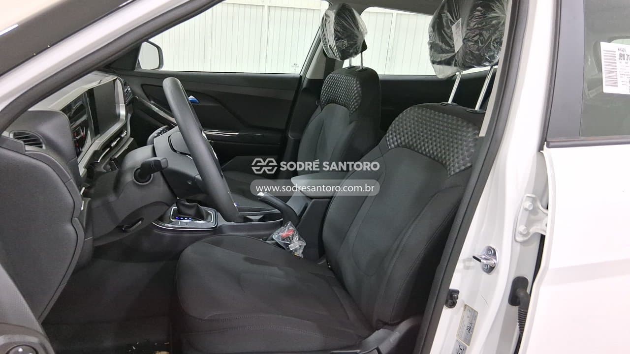 Hyundai Creta 1tf Action 2026 — foto 9
