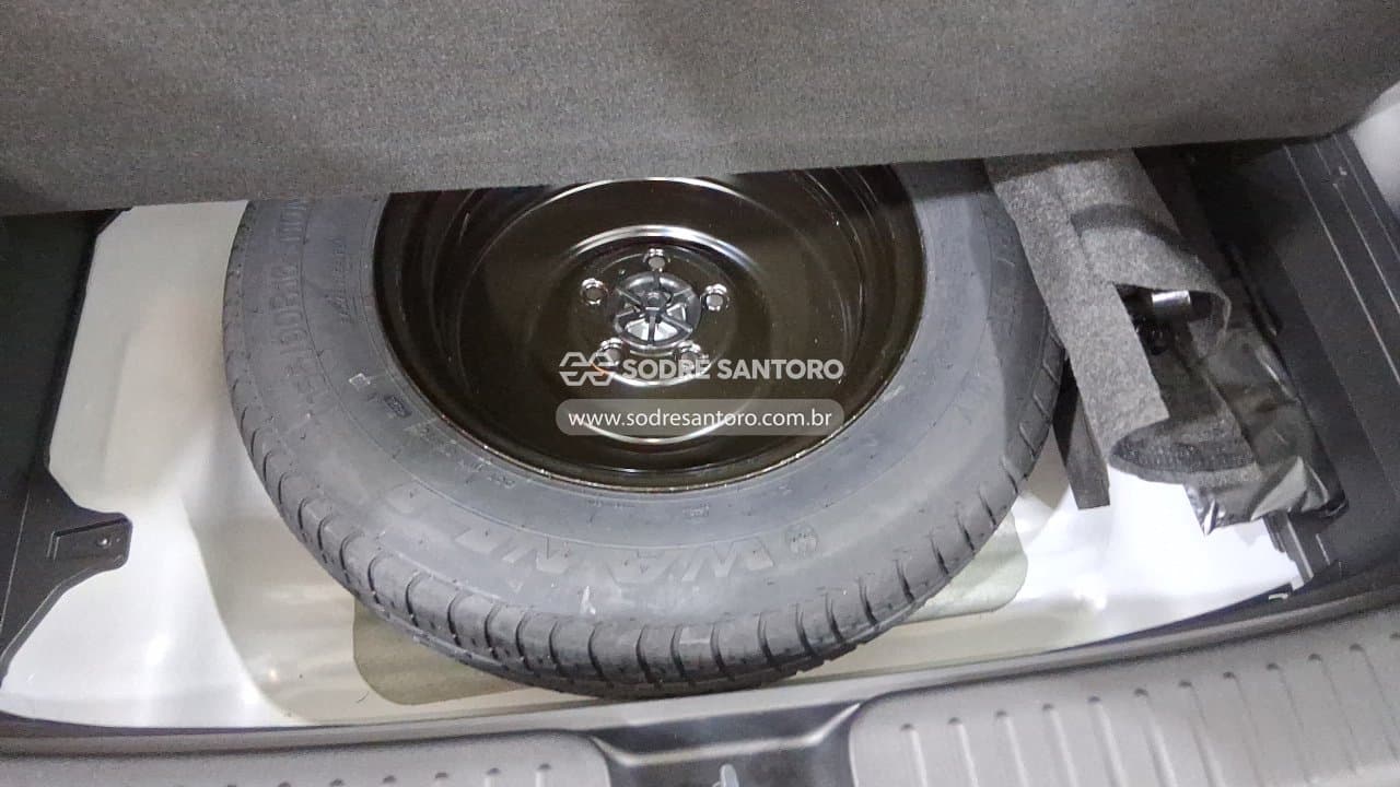 Hyundai Creta 1tf Action 2026 — foto 10