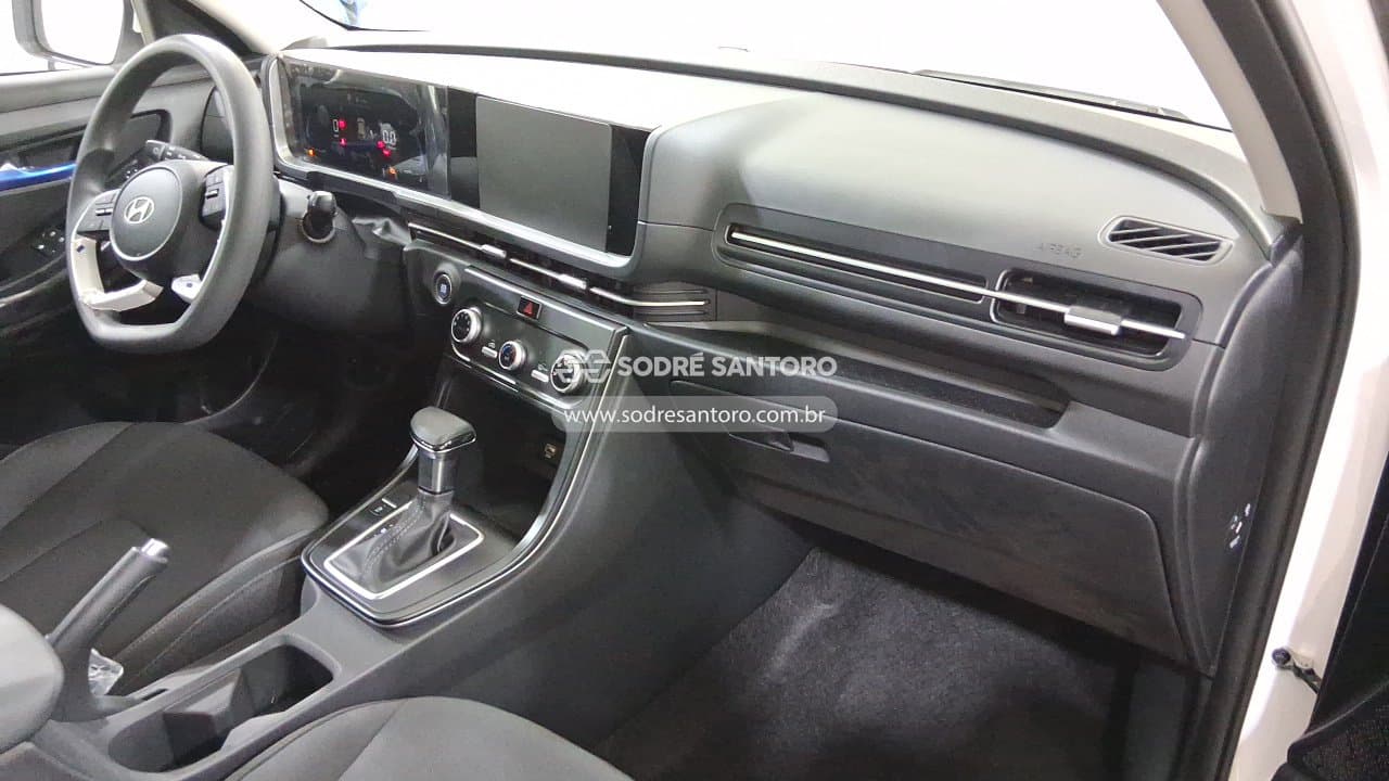 Hyundai Creta 1tf Action 2026 — foto 8