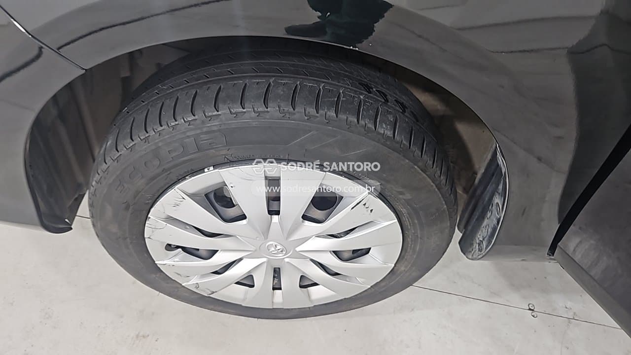 Toyota Yaris Ha Xl15 2023 — foto 12