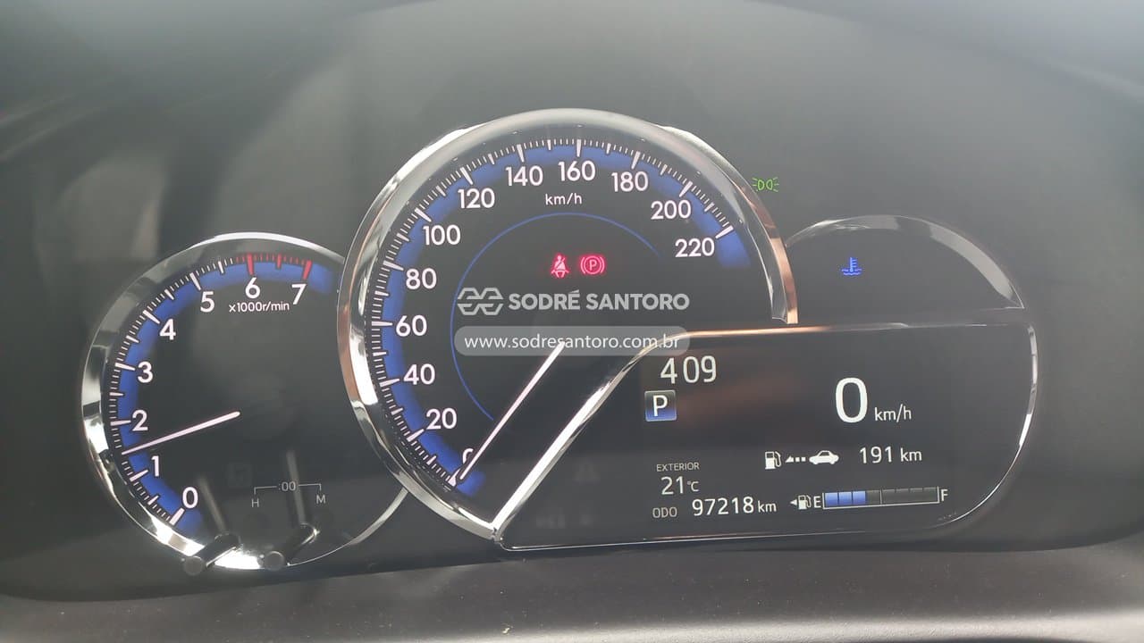 Toyota Yaris Ha Xs15 2023 — foto 7