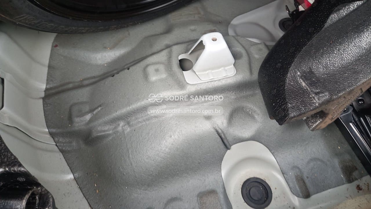 Toyota Yaris Ha Xs15 2023 — foto 11