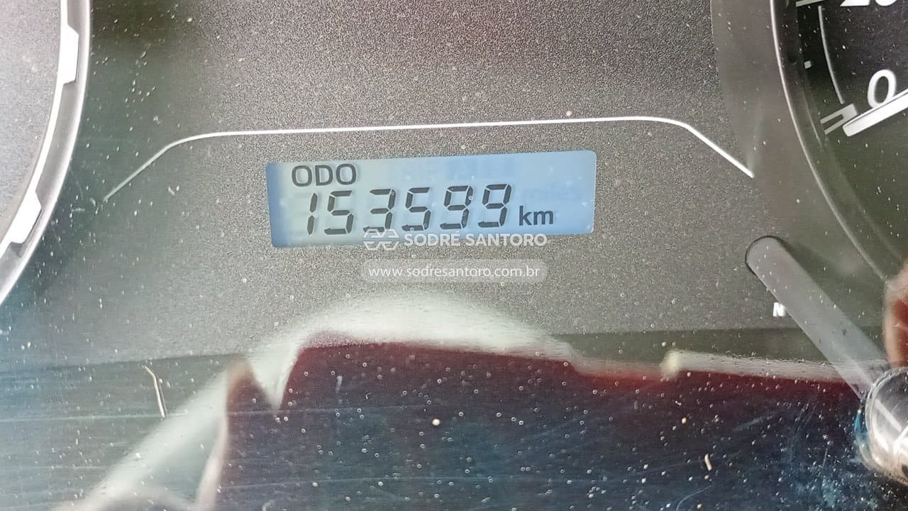 Toyota Hilux 2024 — foto 7