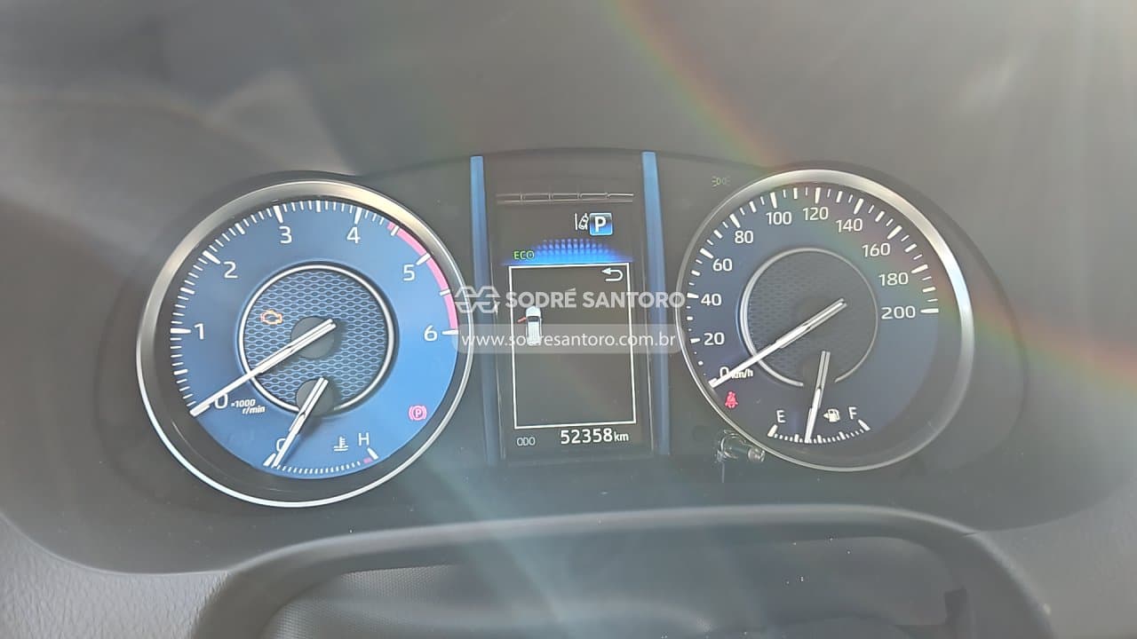 Toyota Hilux 2024 — foto 7