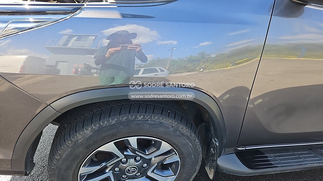 Toyota Hilux 2024 — foto 12