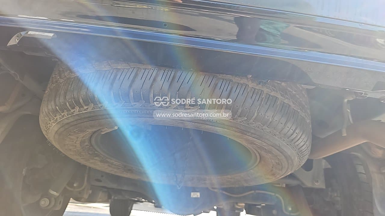 Toyota Hilux 2024 — foto 10