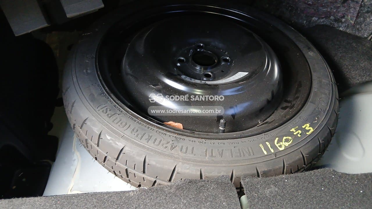 Toyota Yaris Sa Xs15 2024 — foto 9