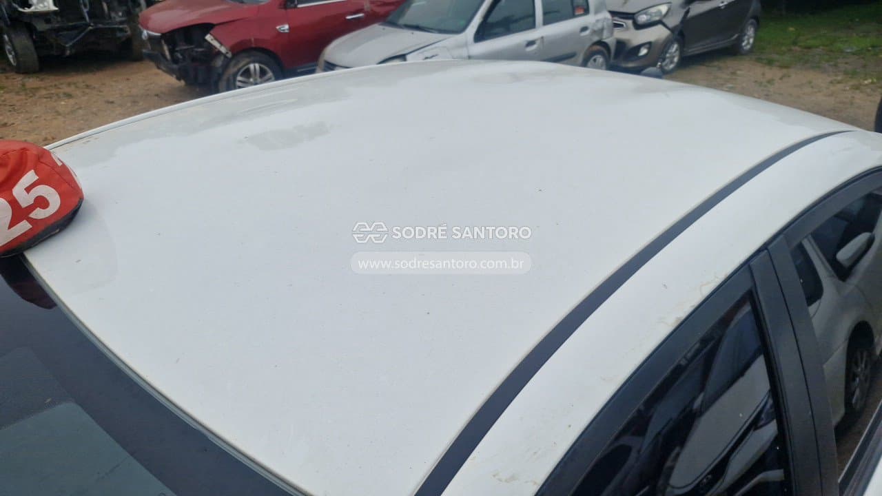 Toyota Yaris Sa Xs15 2024 — foto 11