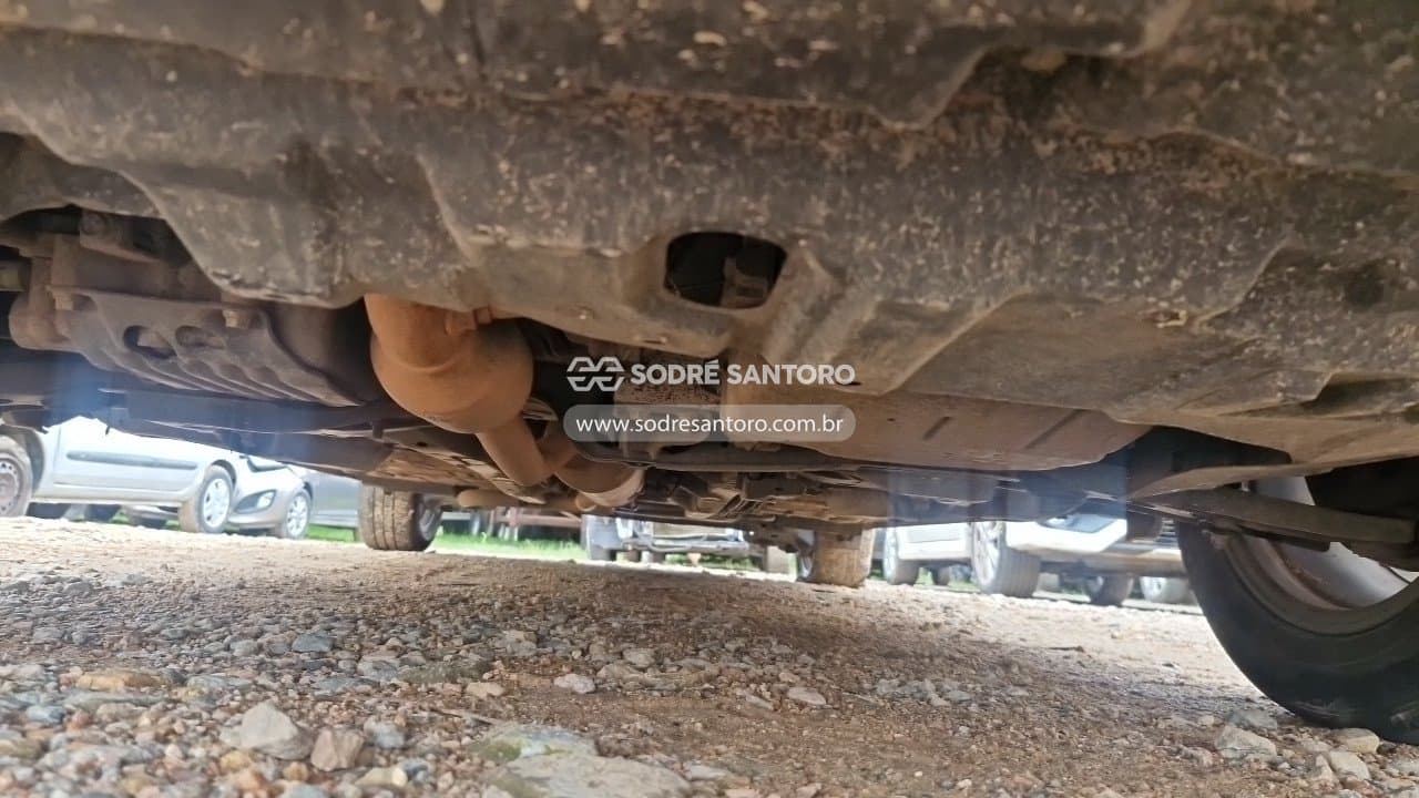 Toyota Yaris Sa Xs15 2024 — foto 12