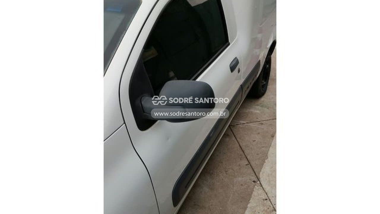 Fiat Fiorino 1.4 Flex 2014 — foto 2