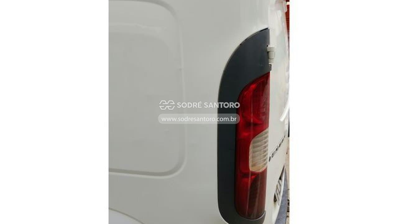 Fiat Fiorino 1.4 Flex 2014 — foto 5