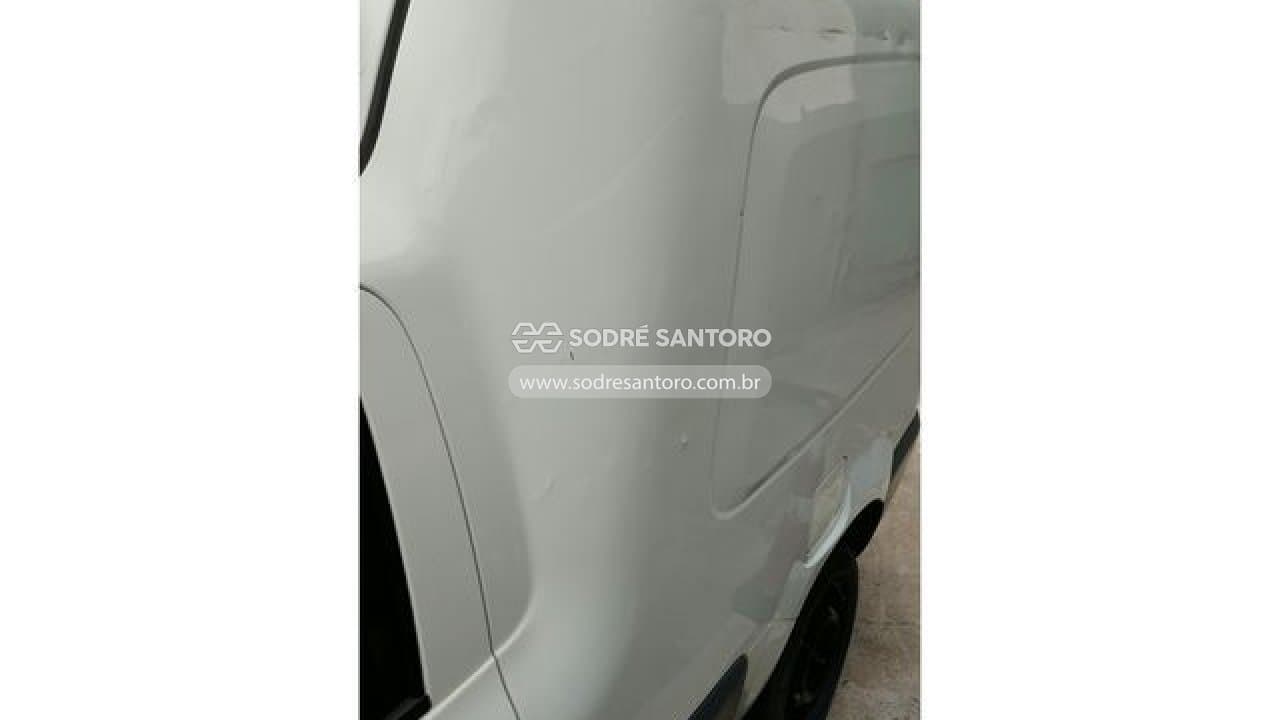 Fiat Fiorino 1.4 Flex 2014 — foto 6