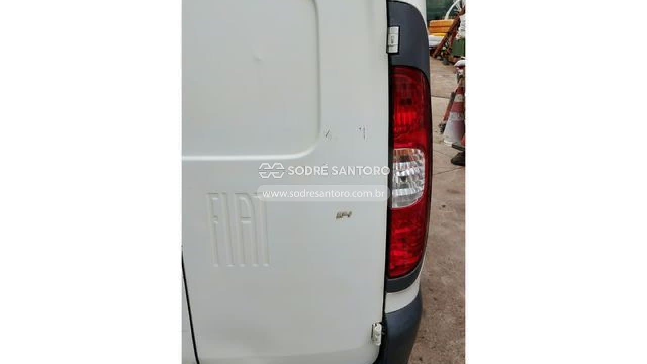Fiat Fiorino 1.4 Flex 2014 — foto 7