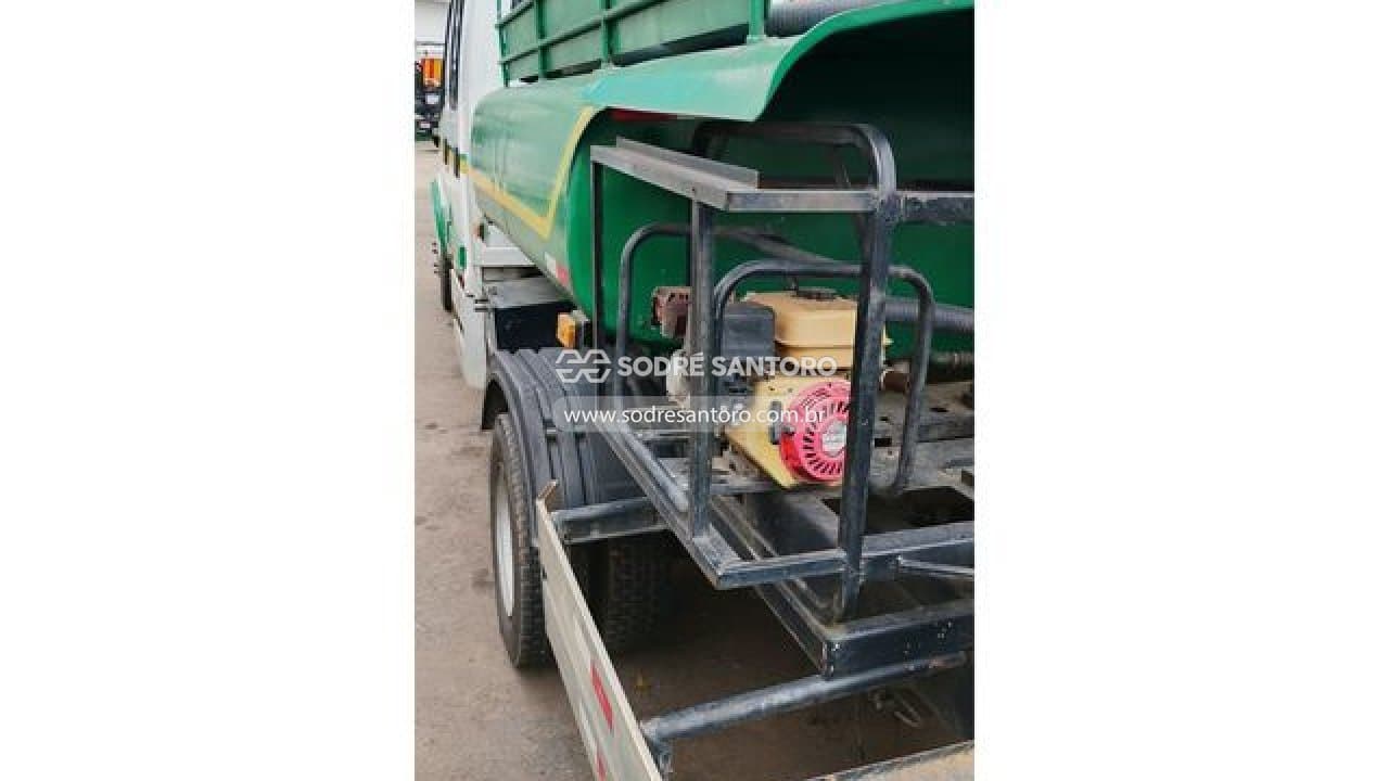 Iveco Daily 70c16hdcd 2012 — foto 2