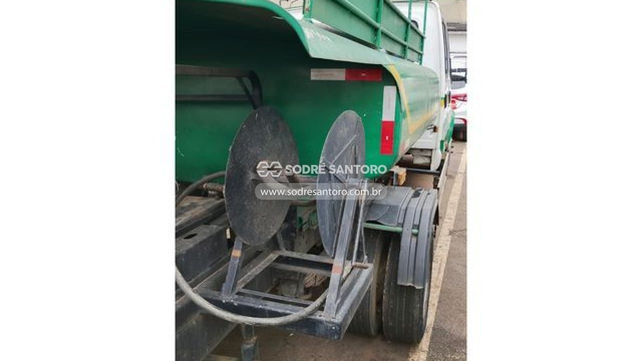 Iveco Daily 70c16hdcd 2012 — foto 3