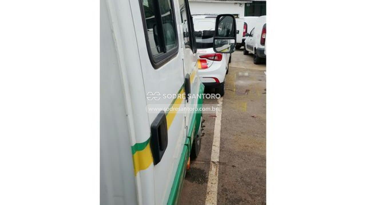 Iveco Daily 70c16hdcd 2012 — foto 4
