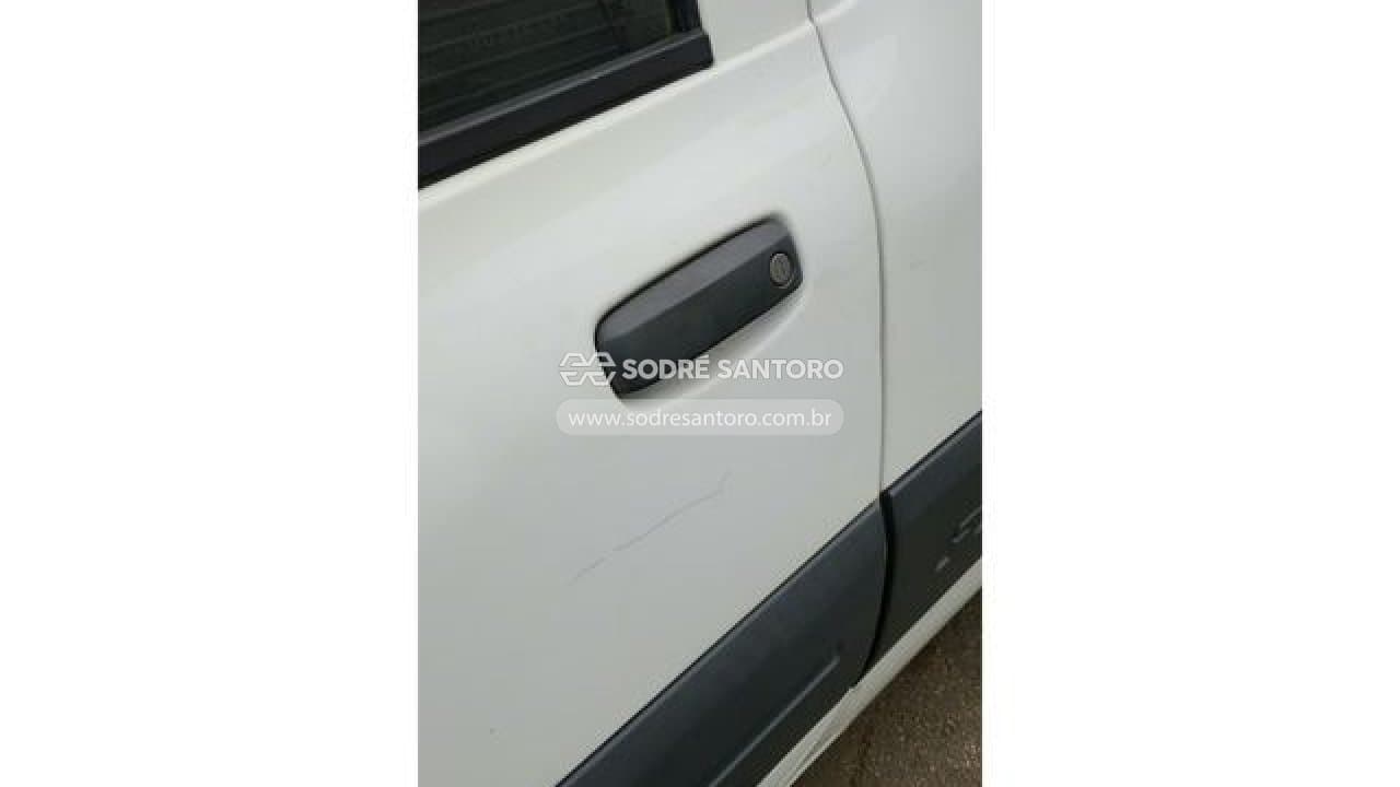 Fiat Fiorino 1.4 Flex 2015 — foto 3