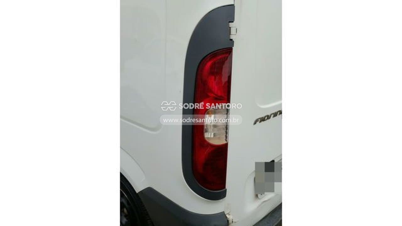 Fiat Fiorino 1.4 Flex 2015 — foto 6