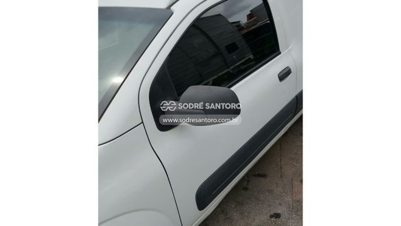 Fiat Fiorino 1.4 Flex 2015 — foto 7