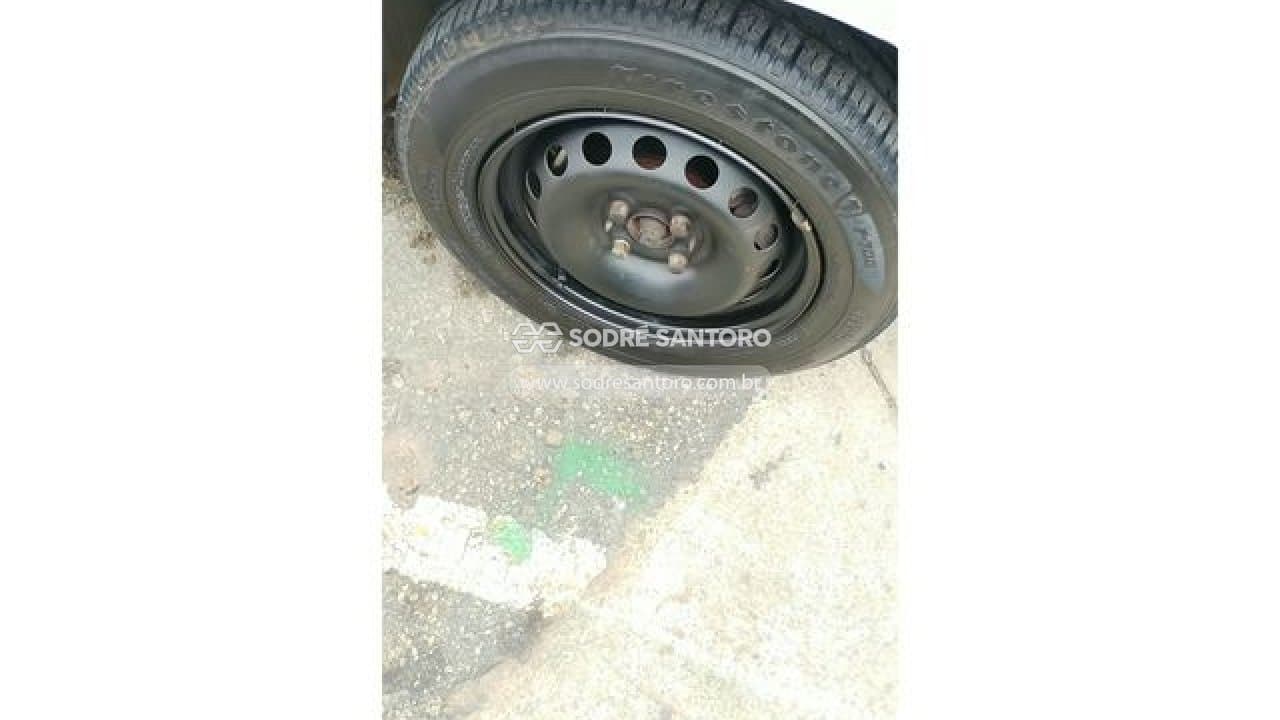 Fiat Fiorino 1.4 Flex 2015 — foto 11
