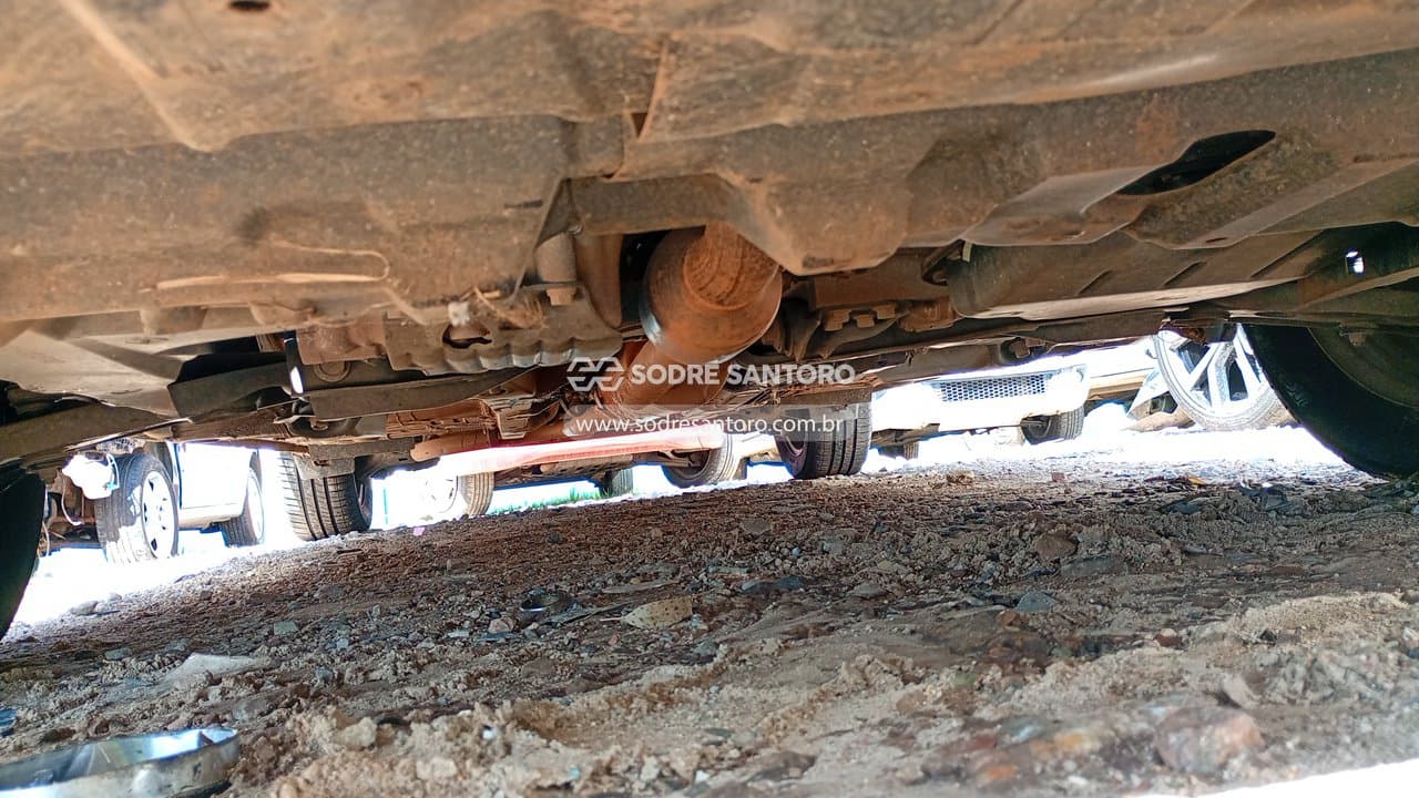Toyota Yaris Sa Xl15 2025 — foto 12