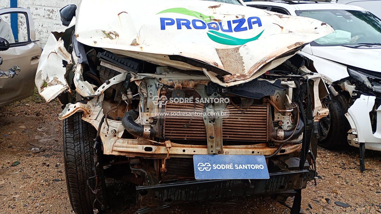 Toyota Hilux 2025 — foto 12