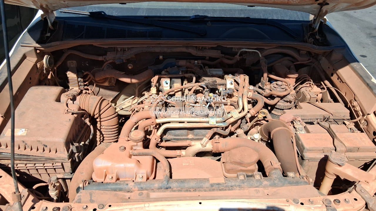 Toyota Hilux 2025 — foto 5