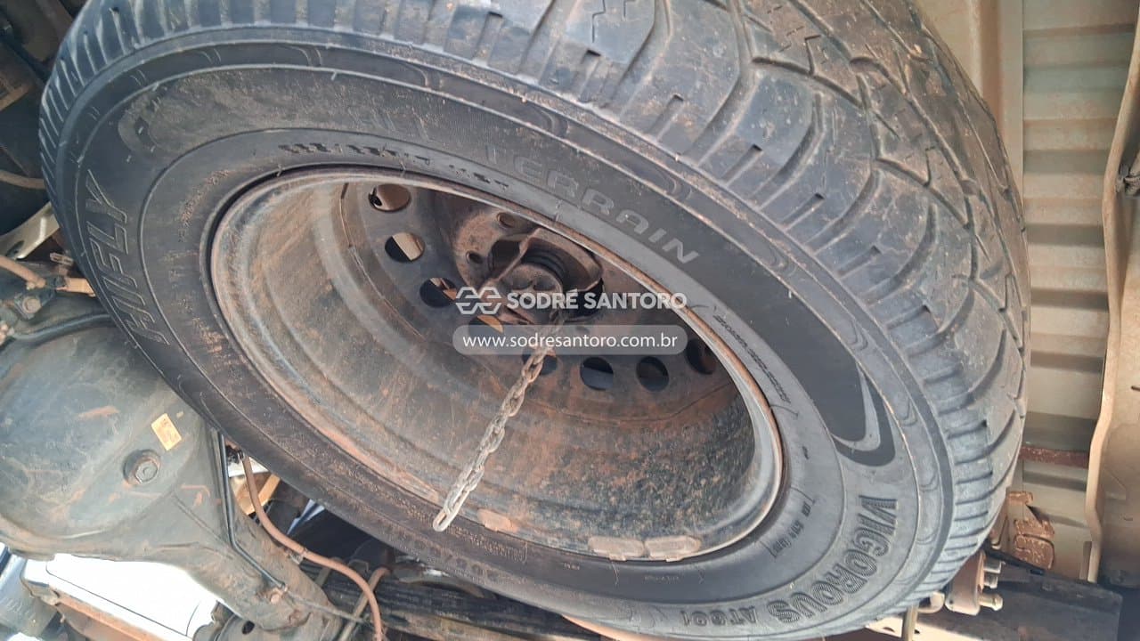 Toyota Hilux 2025 — foto 10