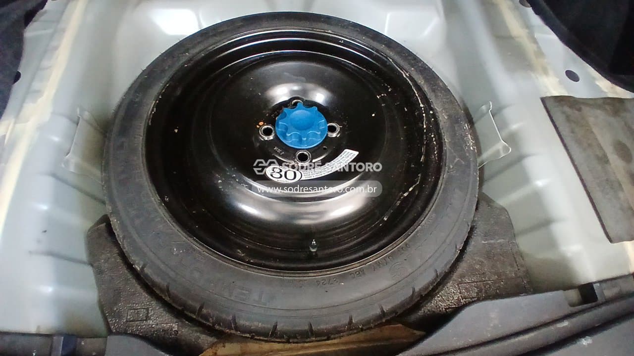 Toyota Yaris Sa Xl15 2025 — foto 10