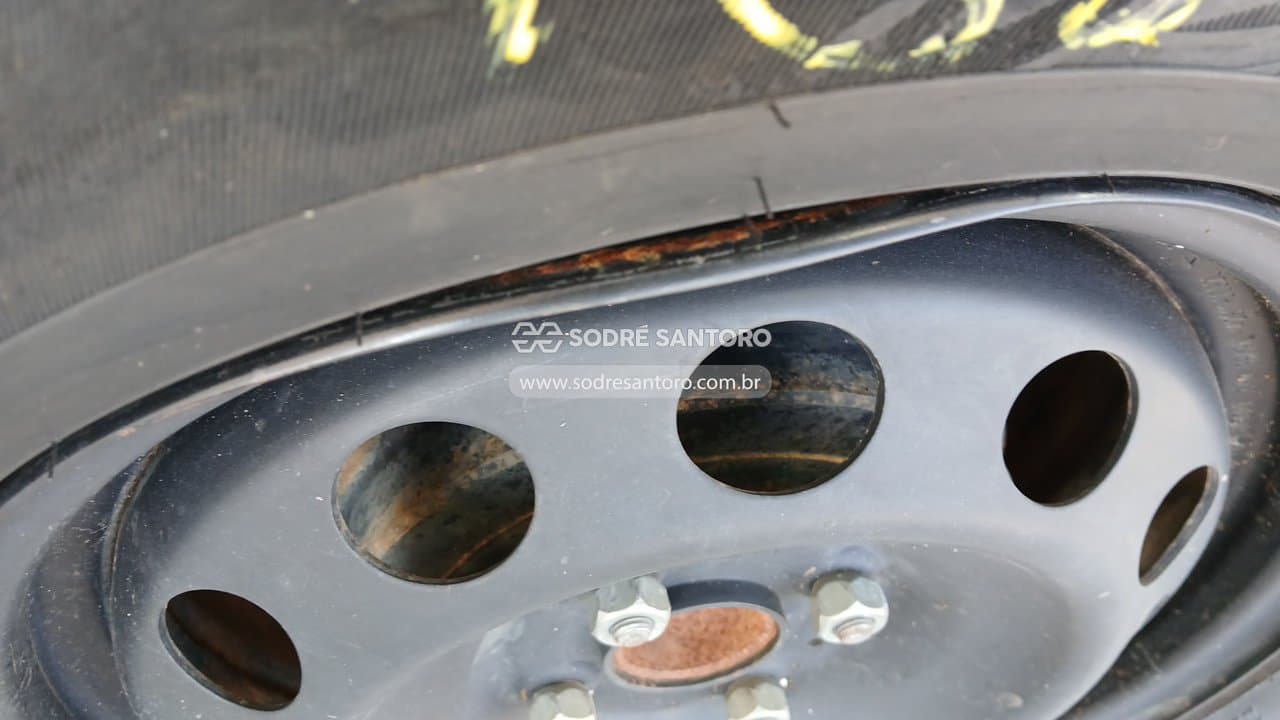 Toyota Yaris Sa Xl15 2025 — foto 11
