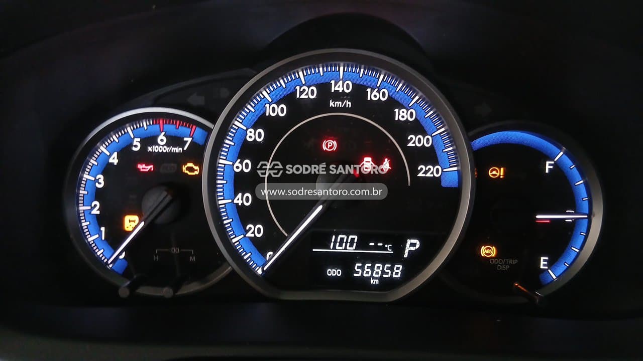 Toyota Yaris Ha Xl15 2024 — foto 7